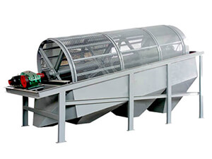 采用低速傳動(dòng)，傳動(dòng)效率高